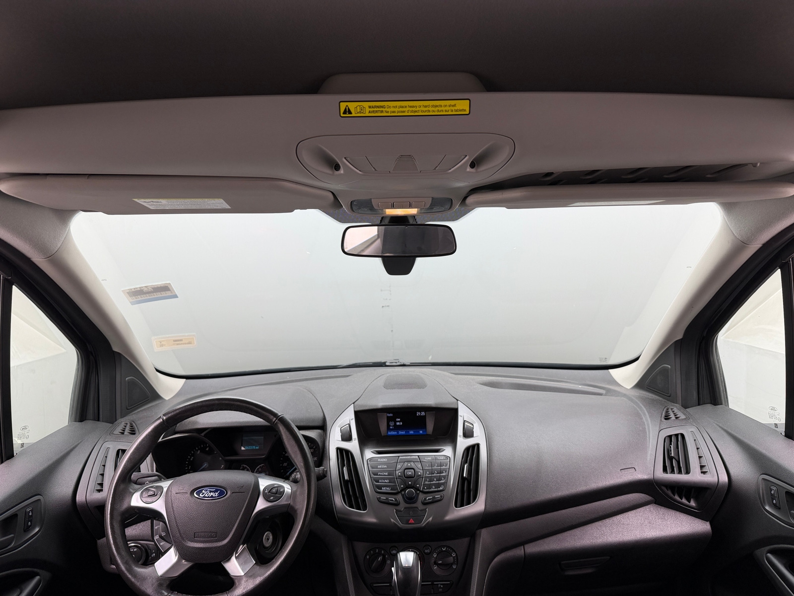 Thumbnail: 2018 Ford Transit Series - 3