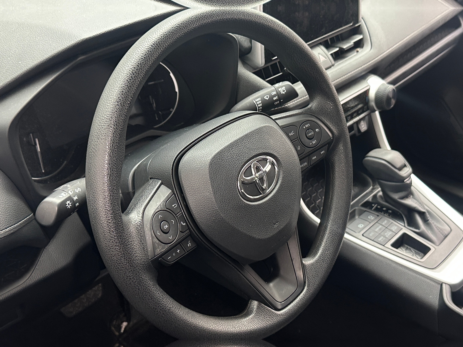 Thumbnail: 2023 Toyota RAV4 - 5
