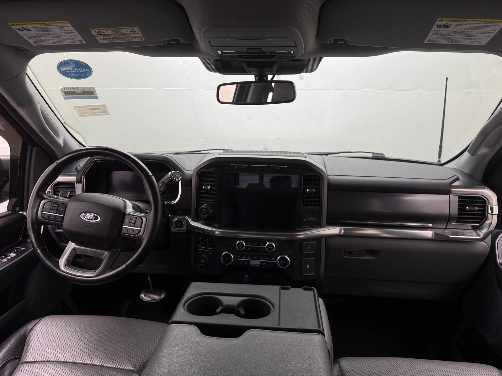 Thumbnail: 2022 Ford Econoline - 3