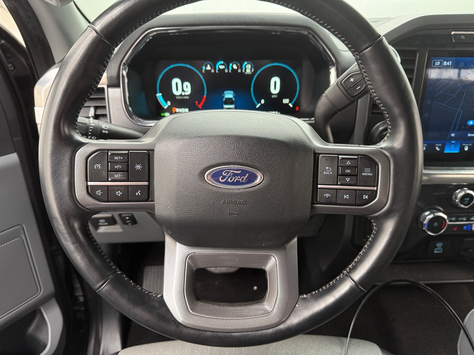 Thumbnail: 2022 Ford Econoline - 5