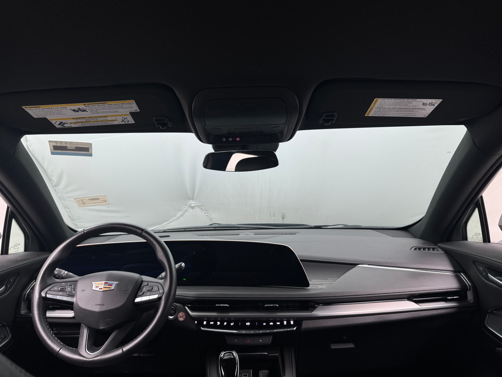 Thumbnail: 2025 Cadillac XT4 - 2