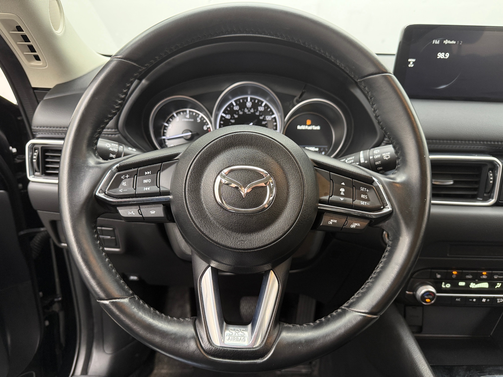 Thumbnail: 2022 Mazda CX-5 - 4