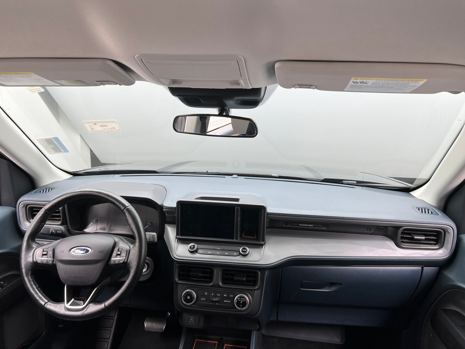 Thumbnail: 2023 Ford Maverick - 3