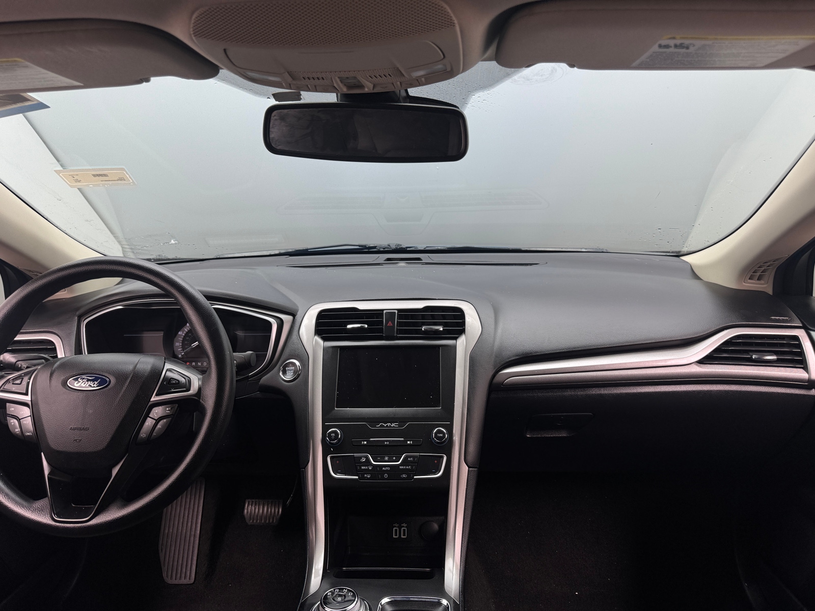 Thumbnail: 2019 Ford Fusion - 3