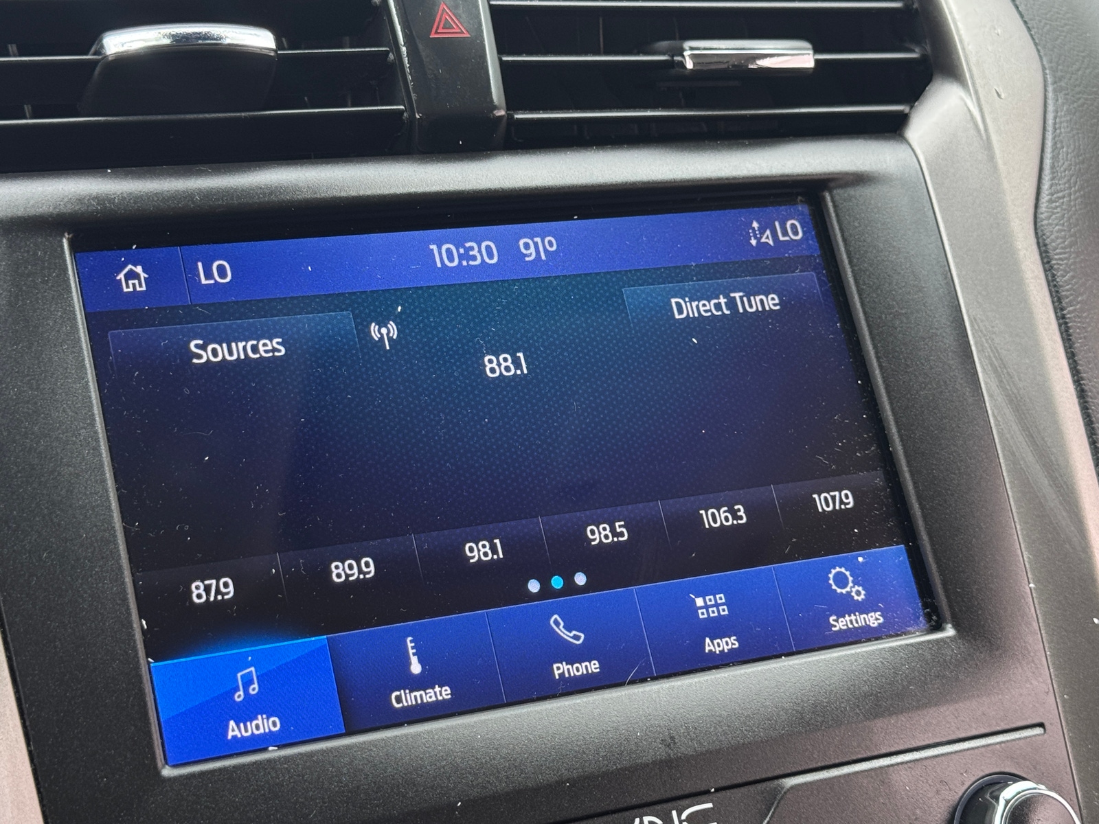 Thumbnail: 2019 Ford Fusion - 4