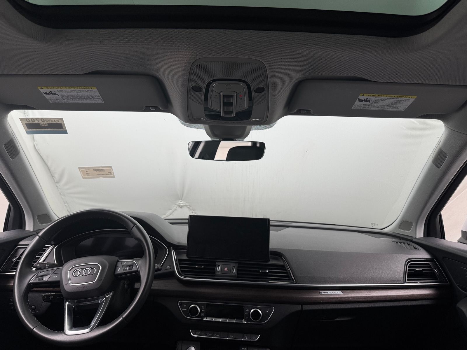 Thumbnail: 2024 Audi Q5 - 2