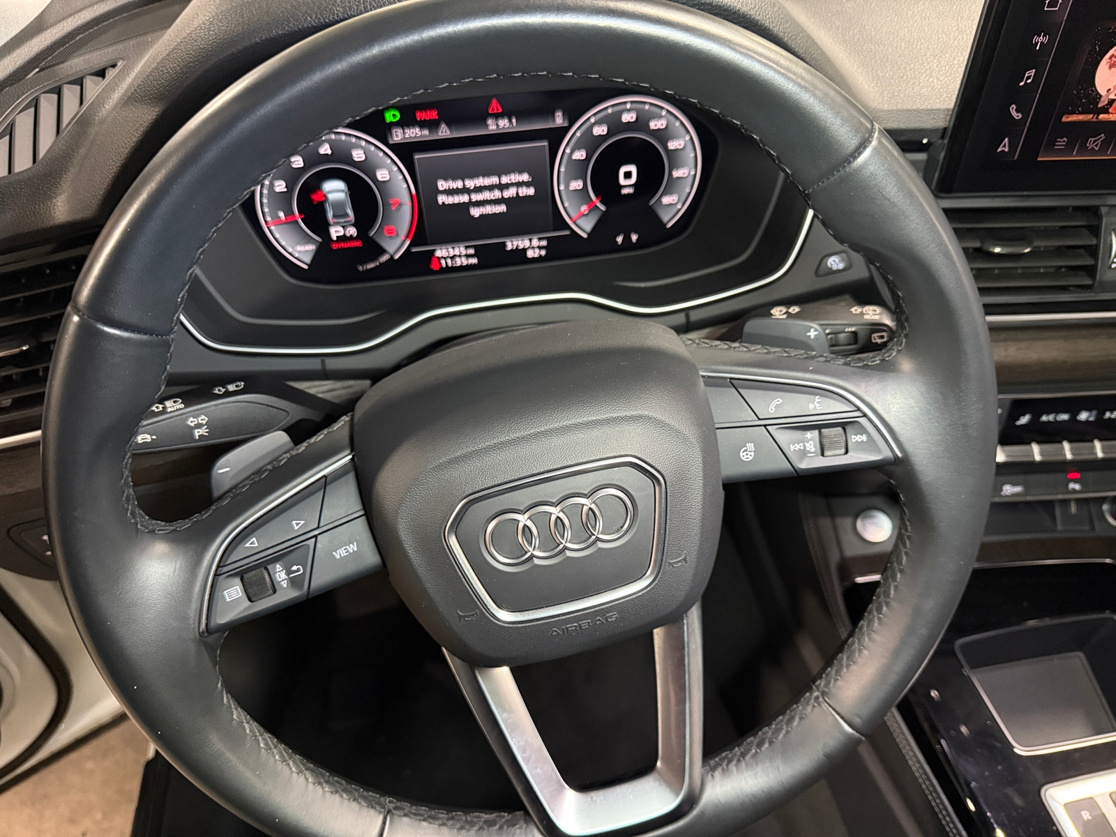 Thumbnail: 2024 Audi Q5 - 4