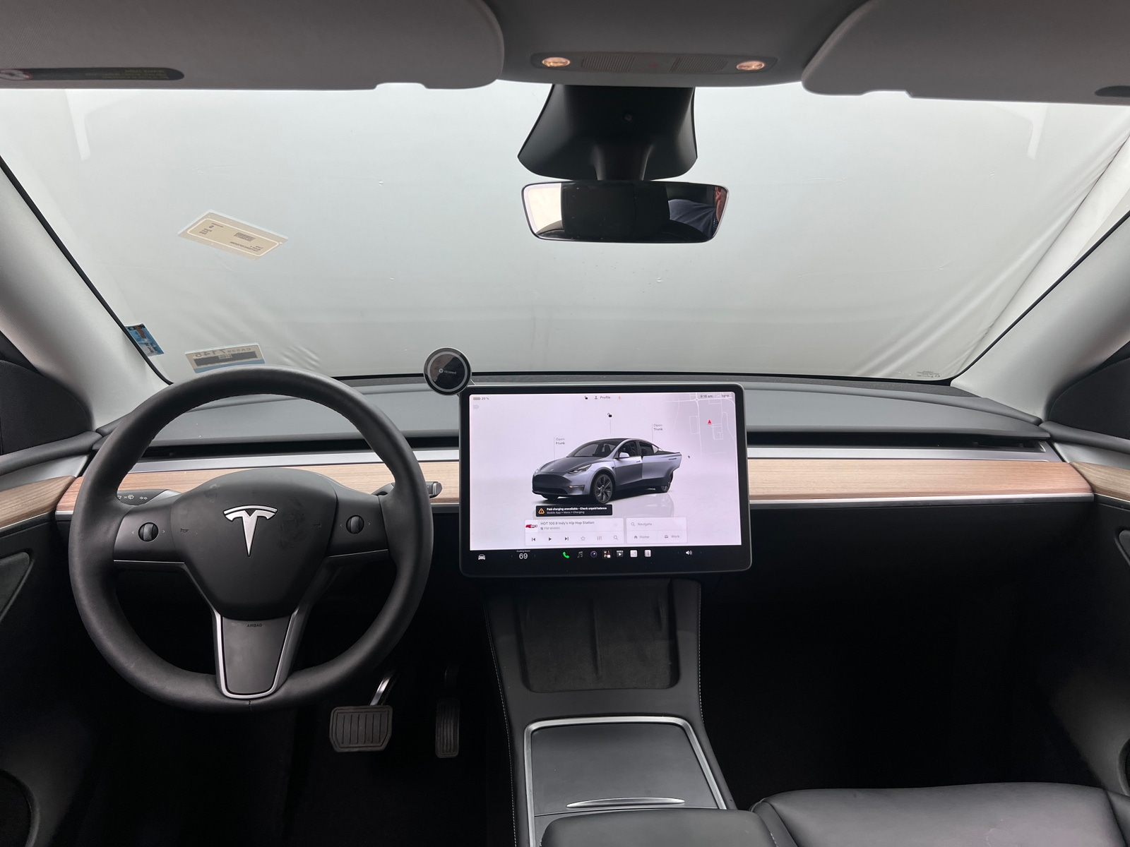 Thumbnail: 2025 Tesla Model Y - 2