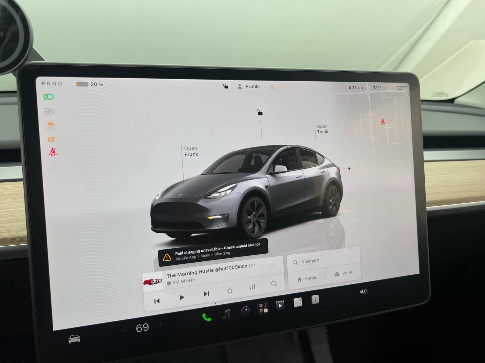 Thumbnail: 2025 Tesla Model Y - 3