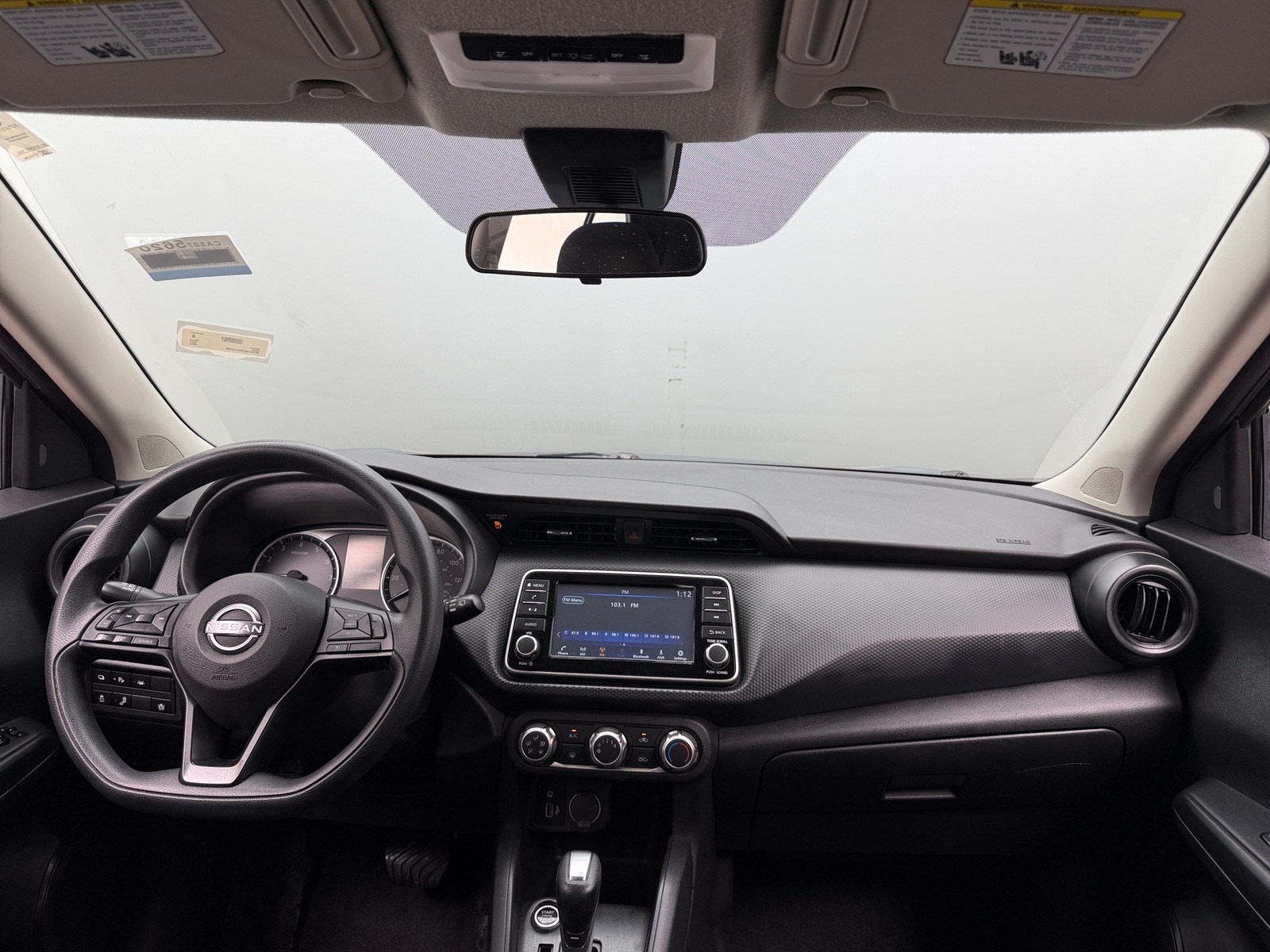 Thumbnail: 2024 Nissan Kicks - 3
