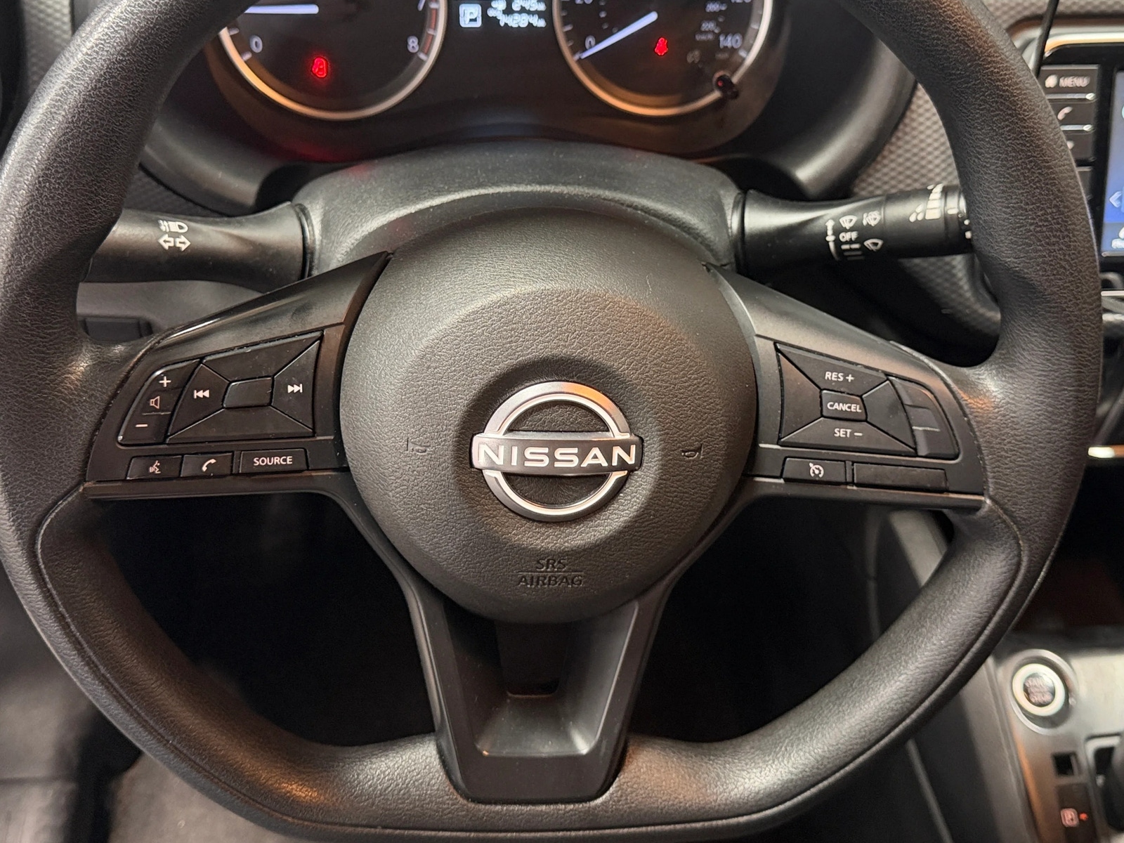 Thumbnail: 2024 Nissan Kicks - 5