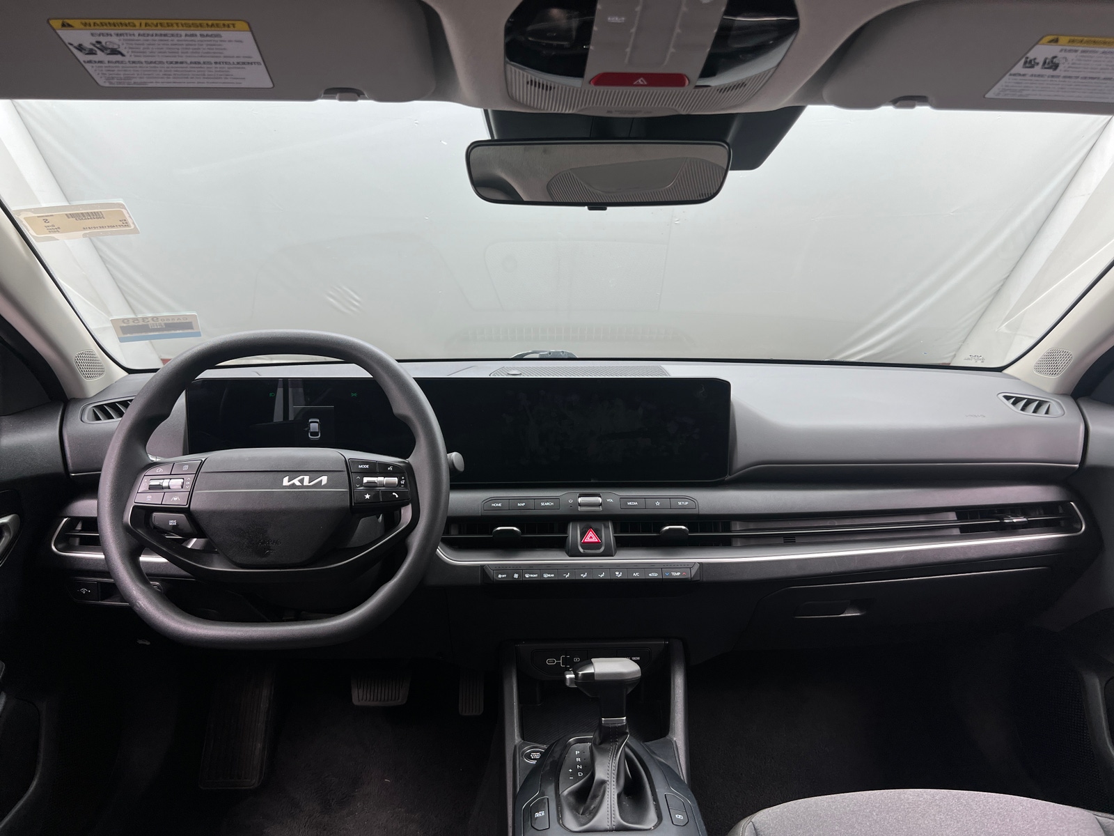 Thumbnail: 2025 Kia K4 - 3