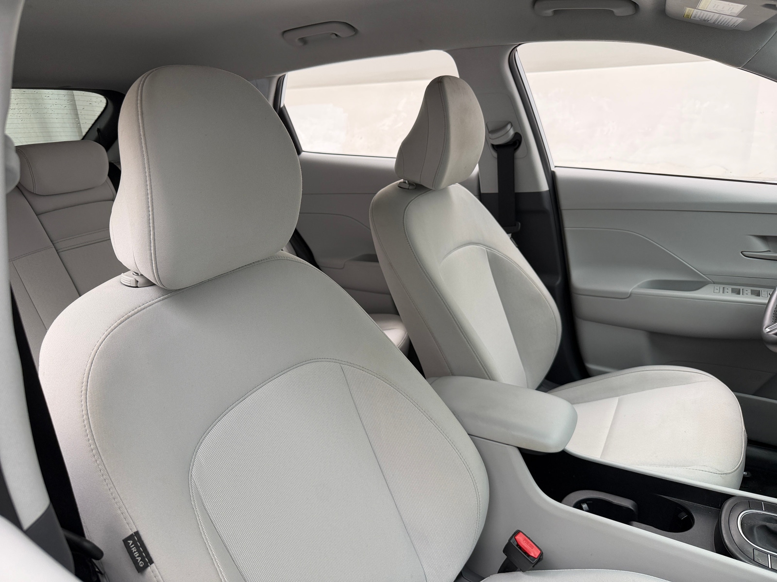 Thumbnail: 2025 Hyundai Kona - 2