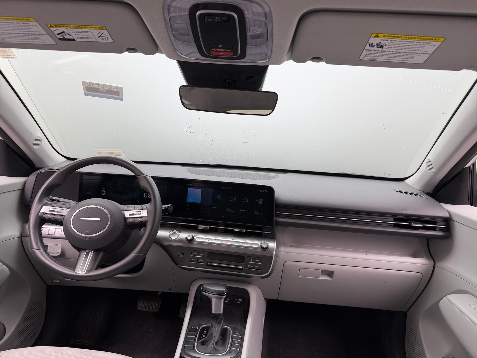 Thumbnail: 2025 Hyundai Kona - 3
