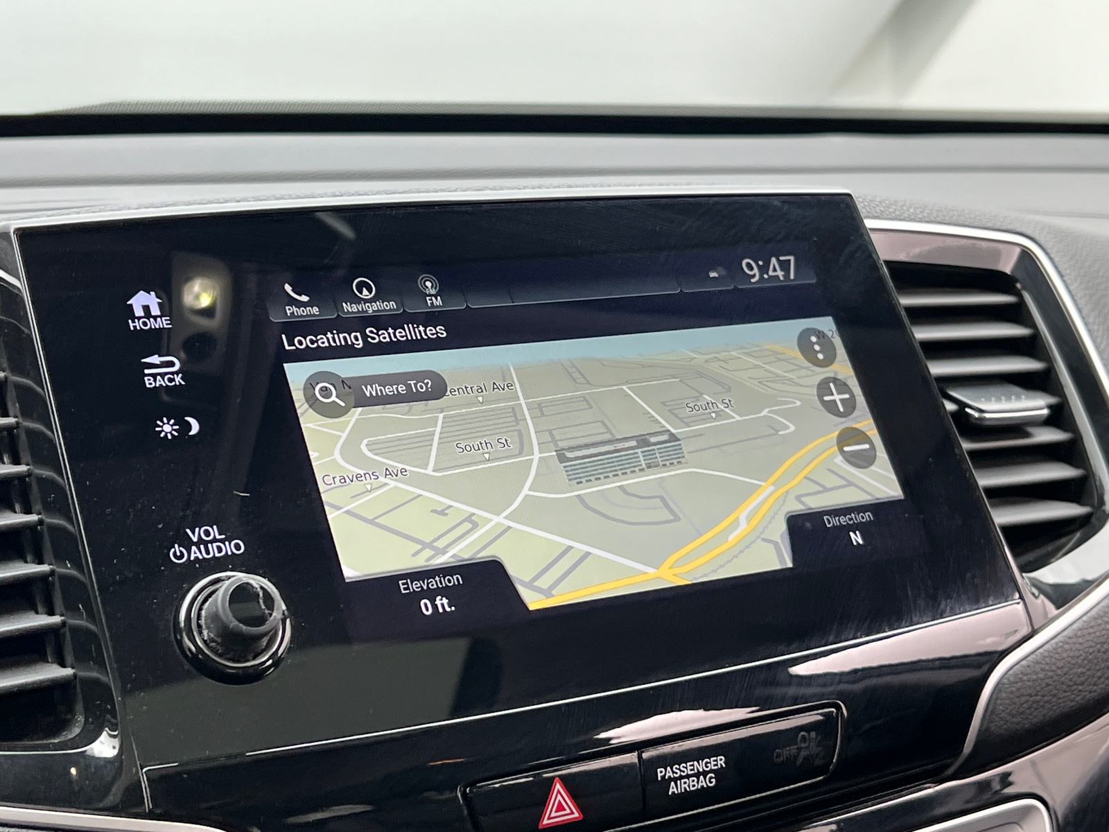 Thumbnail: 2019 Honda Pilot - 3