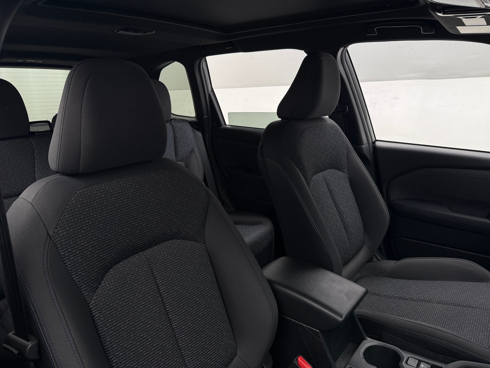 Thumbnail: 2025 Subaru Forester - 2