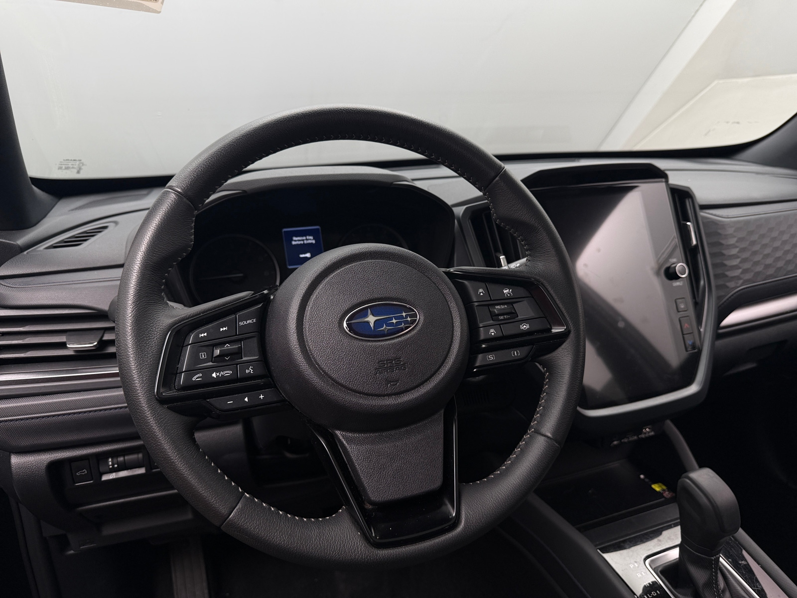 Thumbnail: 2025 Subaru Forester - 5