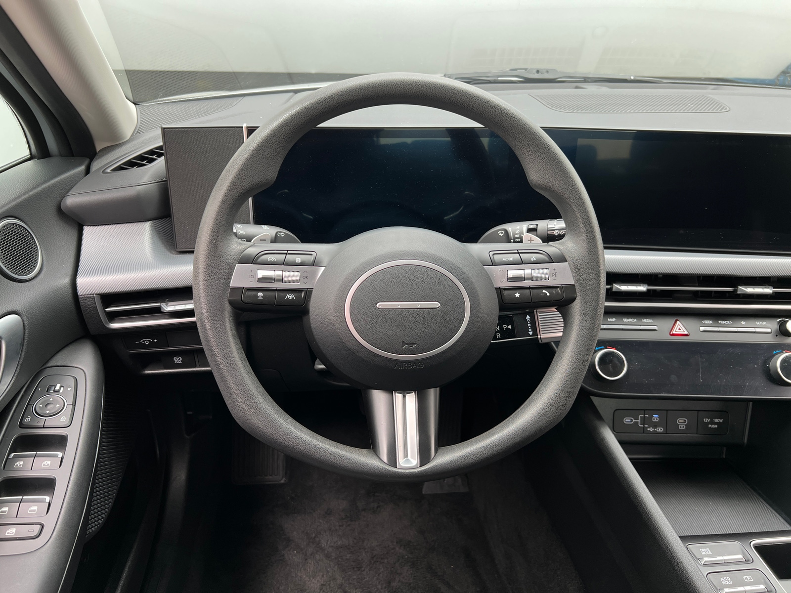 Thumbnail: 2025 Hyundai Sonata - 5