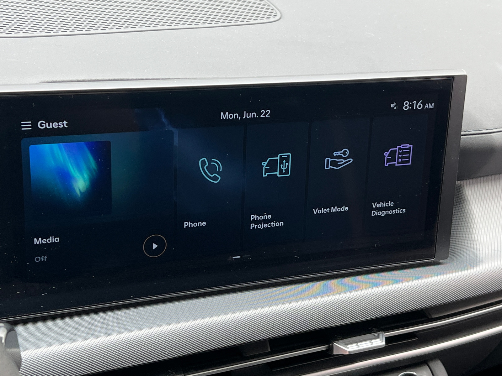 Thumbnail: 2025 Hyundai Sonata - 4