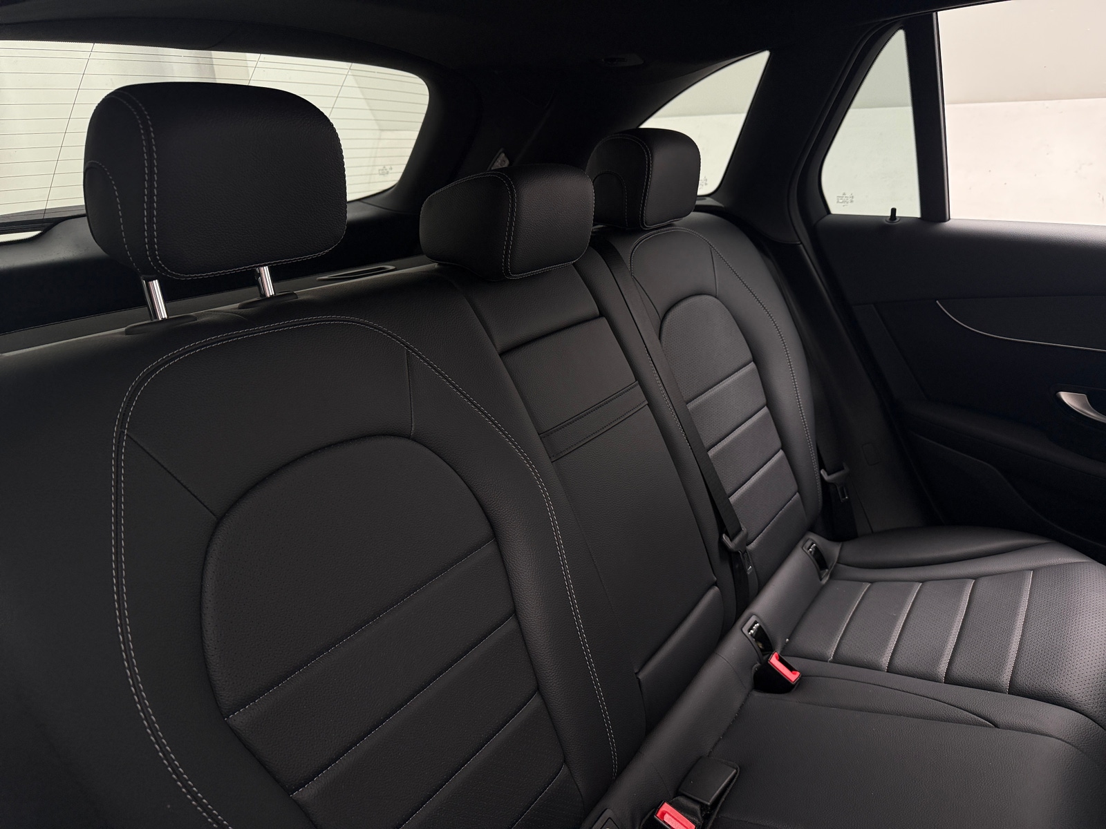 Thumbnail: 2022 Mercedes-Benz GLC - 5