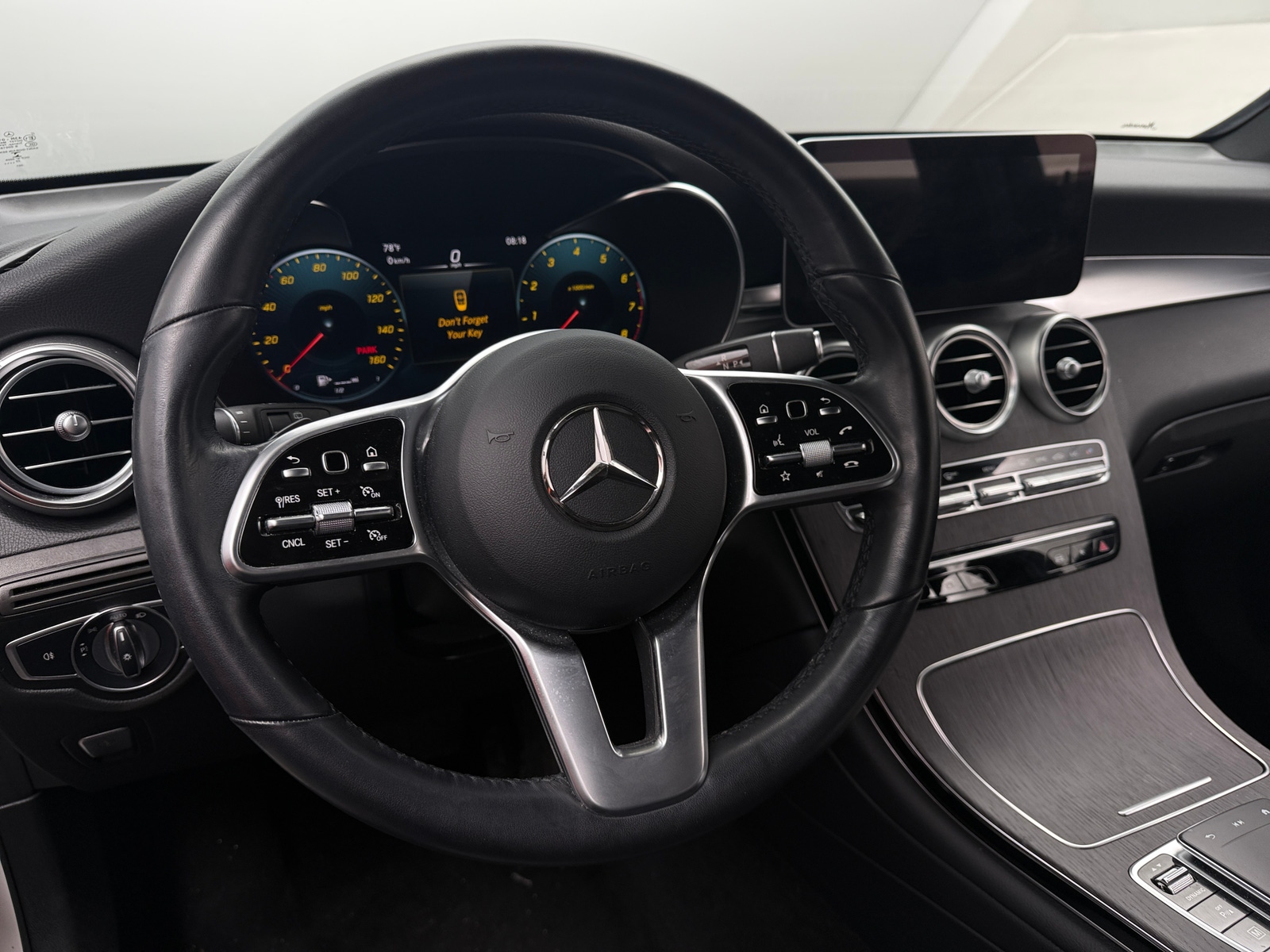 Thumbnail: 2022 Mercedes-Benz GLC - 4