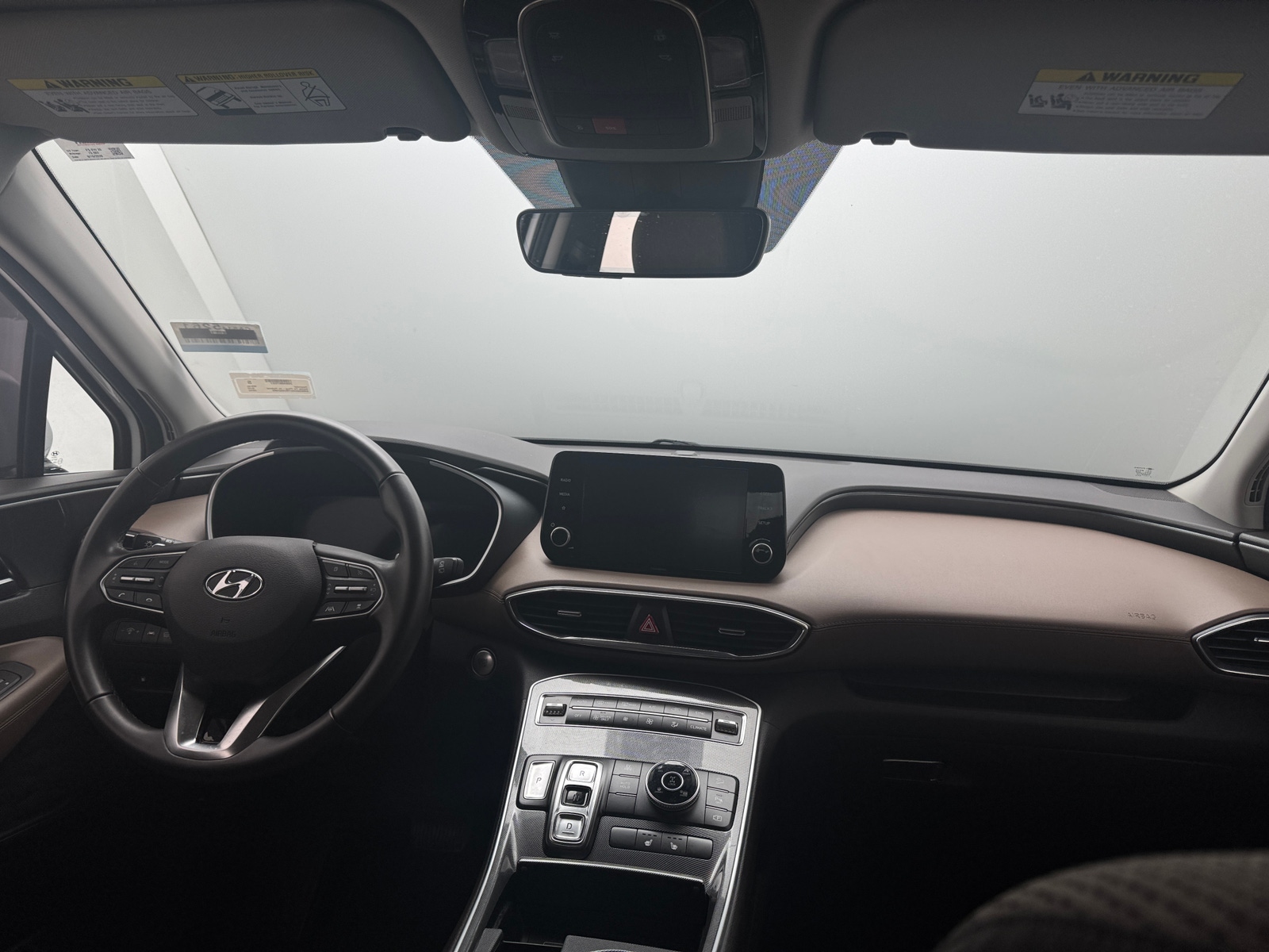 Thumbnail: 2022 Hyundai Santa Fe - 3