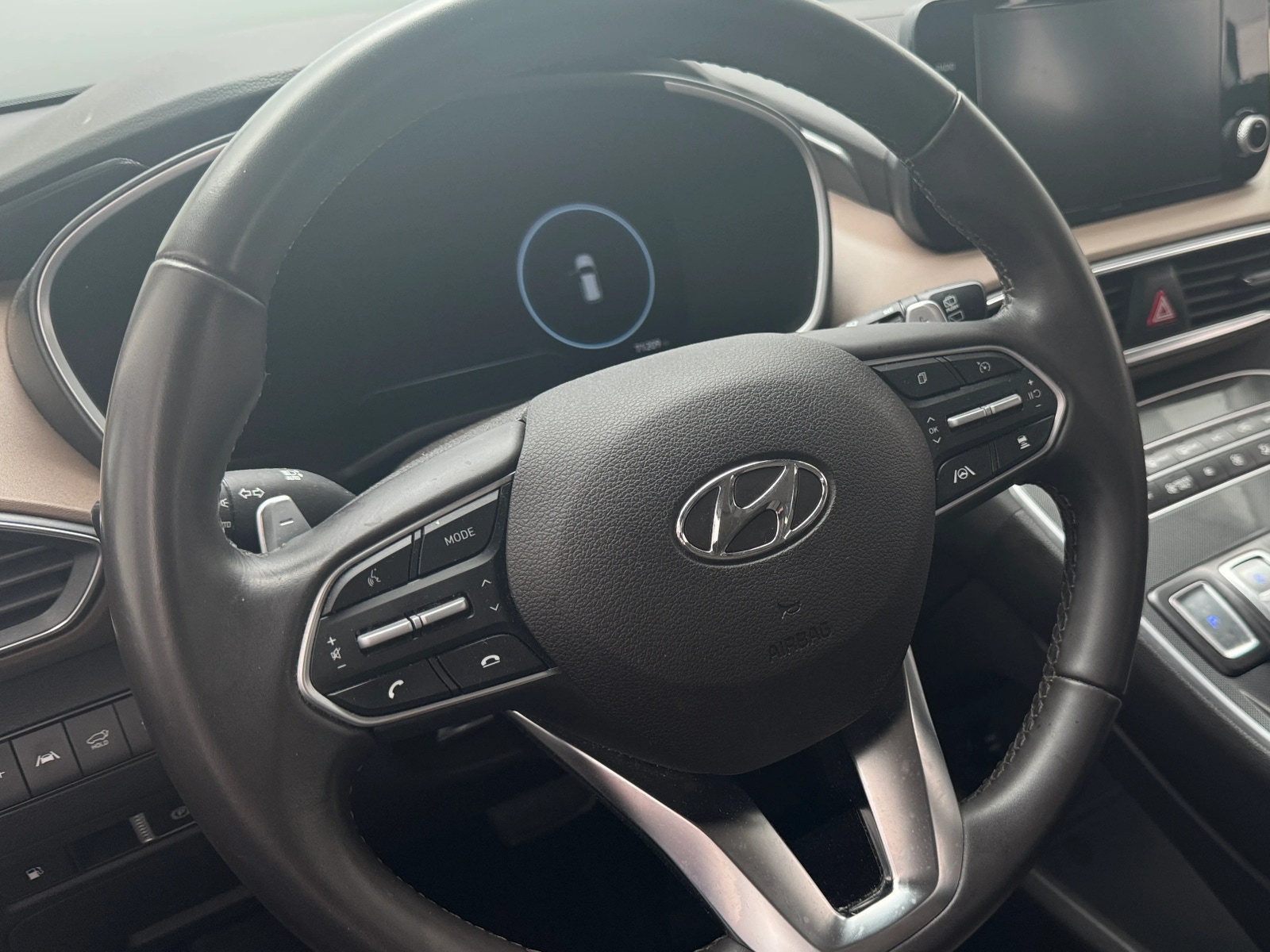 Thumbnail: 2022 Hyundai Santa Fe - 5
