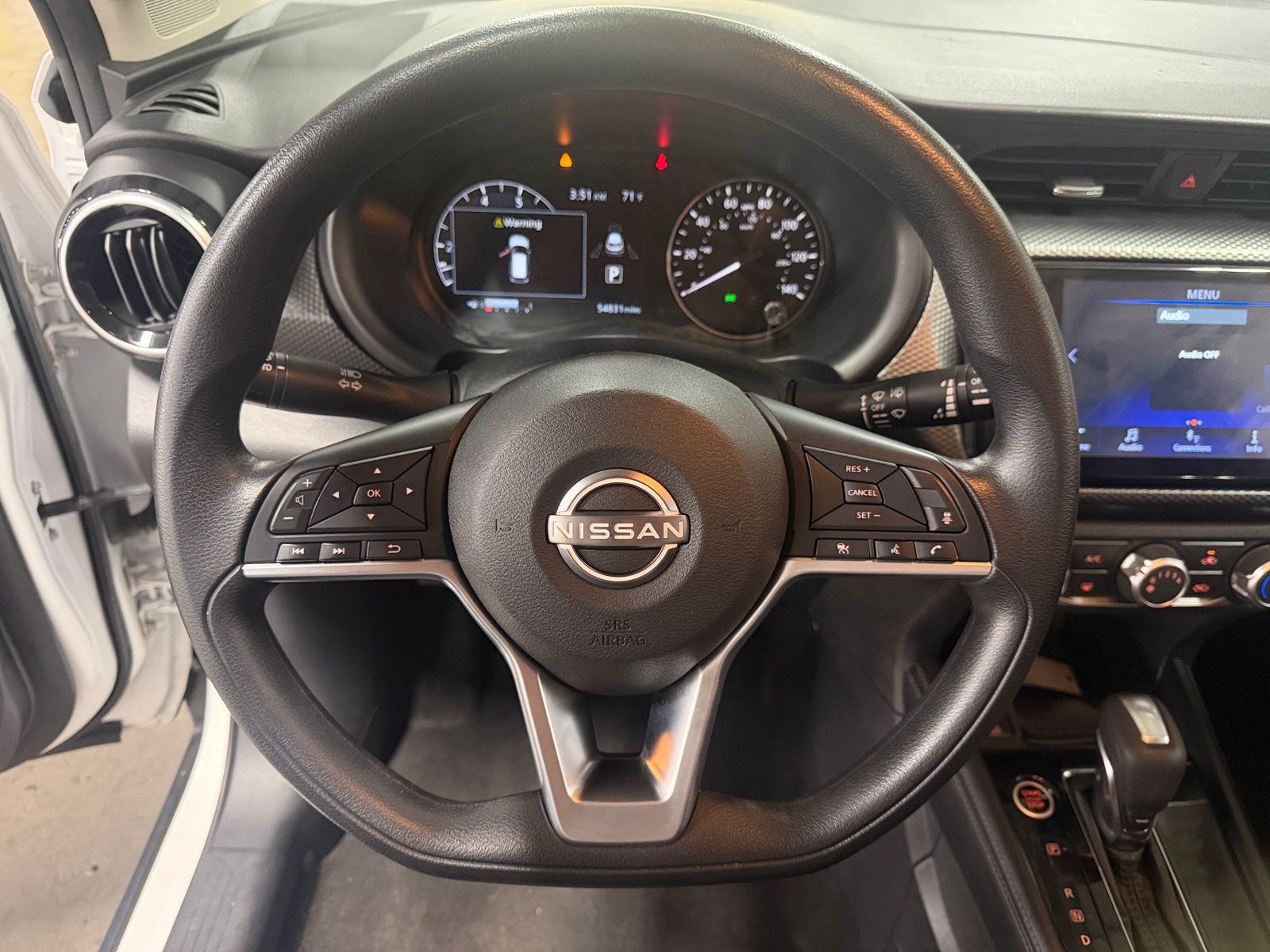 Thumbnail: 2023 Nissan Kicks - 5