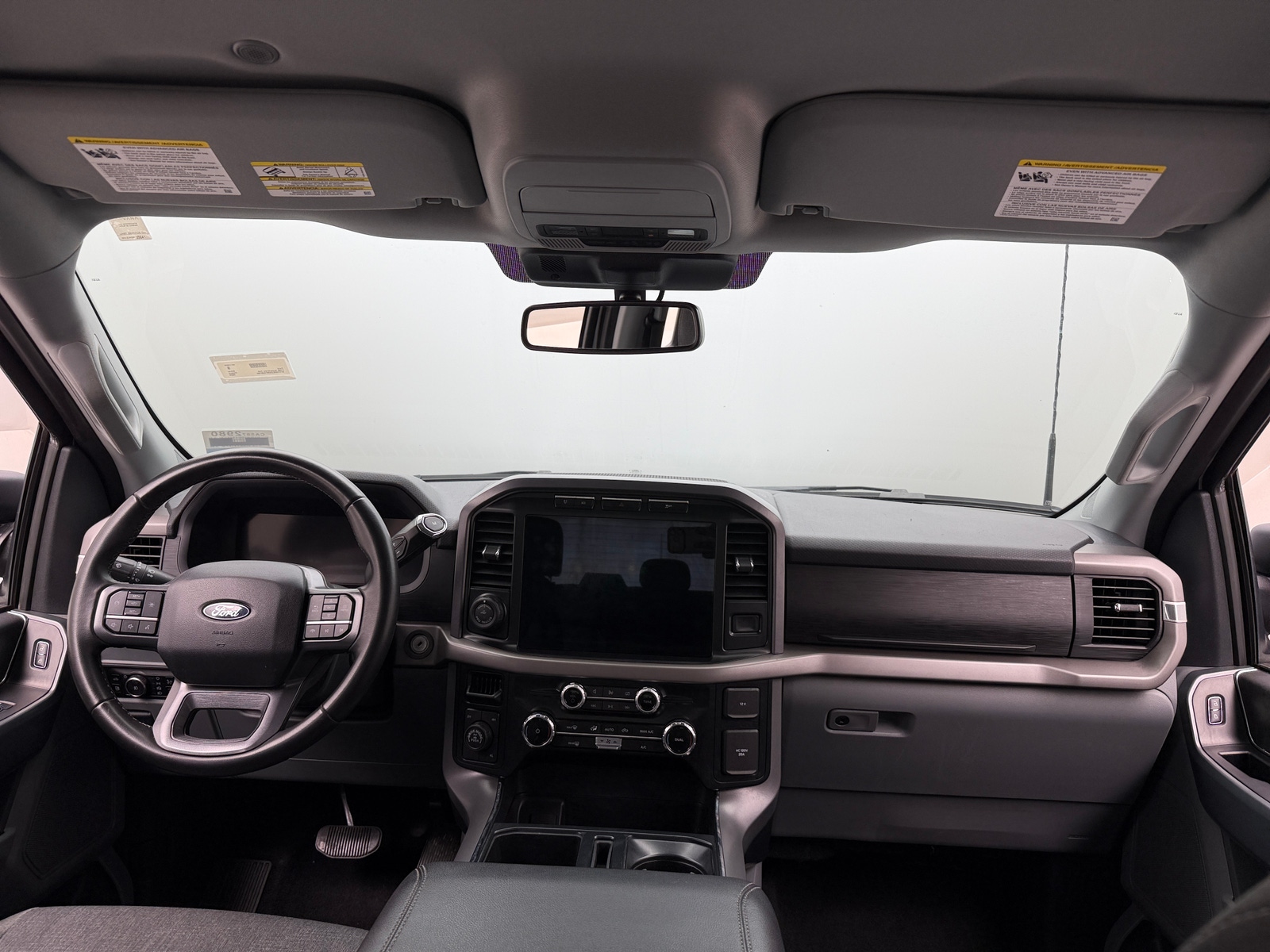 Thumbnail: 2024 Ford Econoline - 3