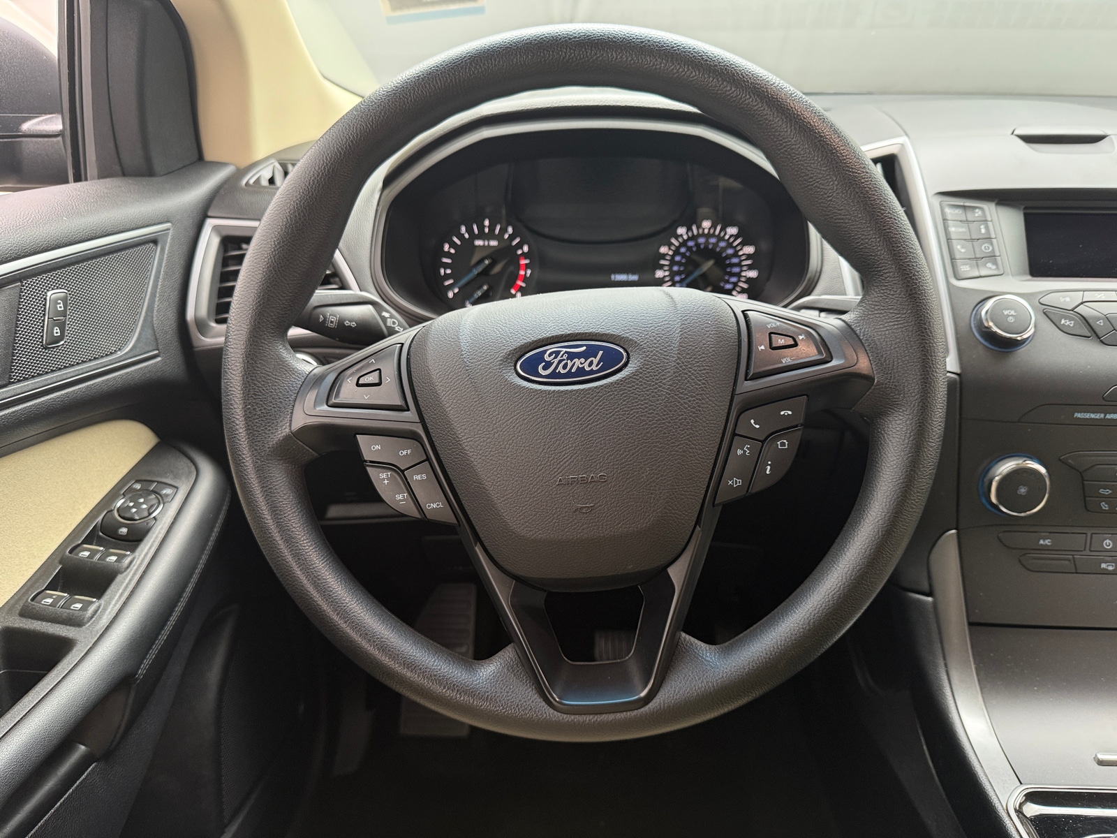 Thumbnail: 2019 Ford Edge - 5
