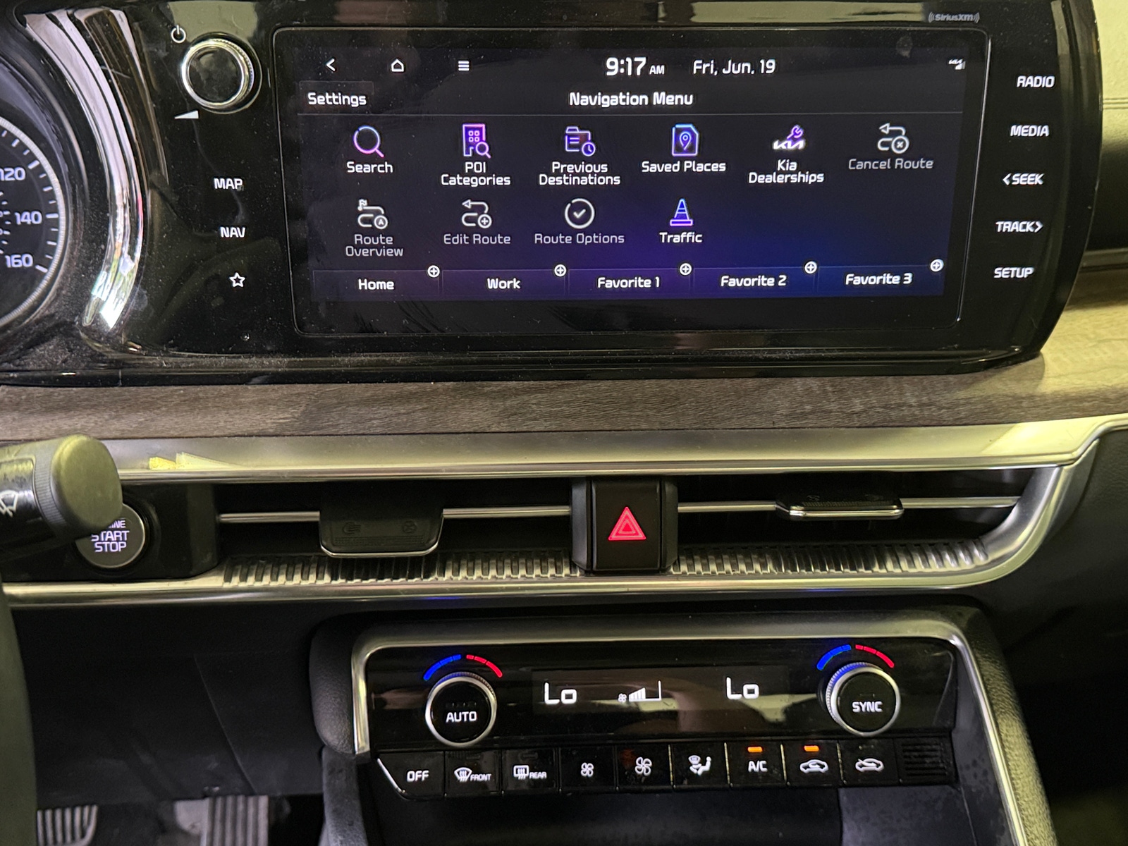 Thumbnail: 2023 Kia K5 - 3