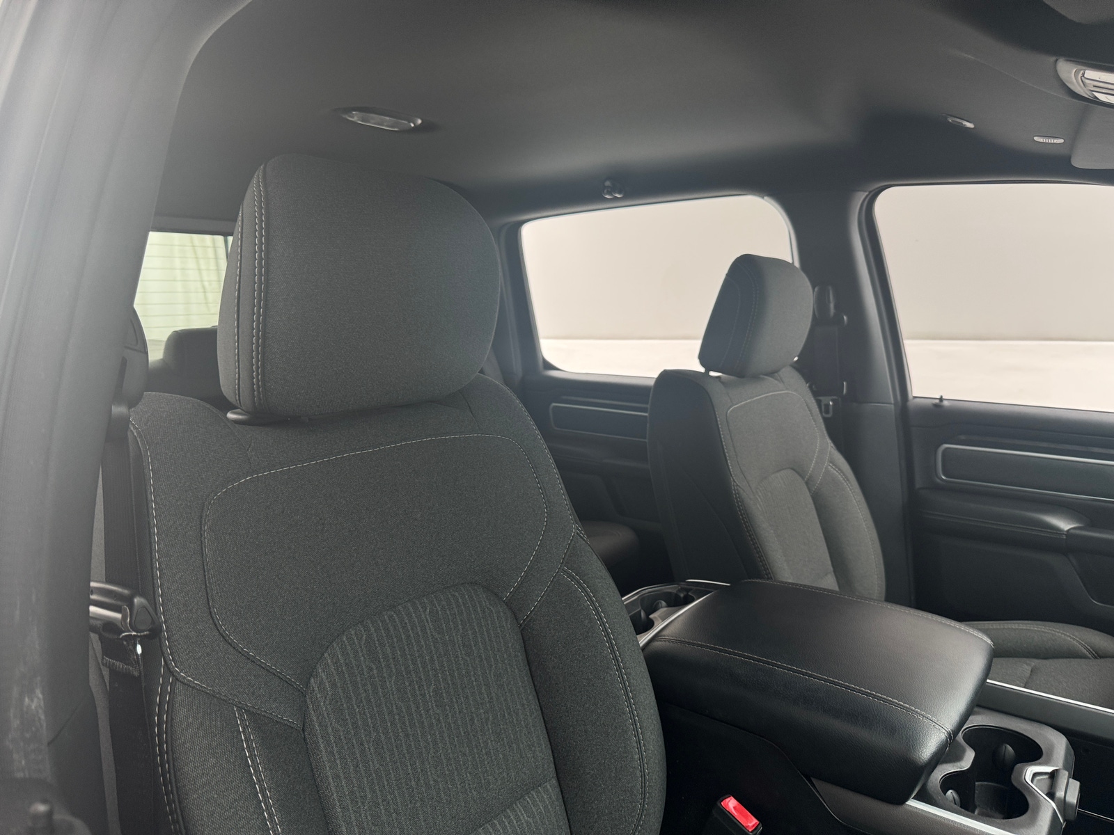 Thumbnail: 2020 RAM 1500 - 2