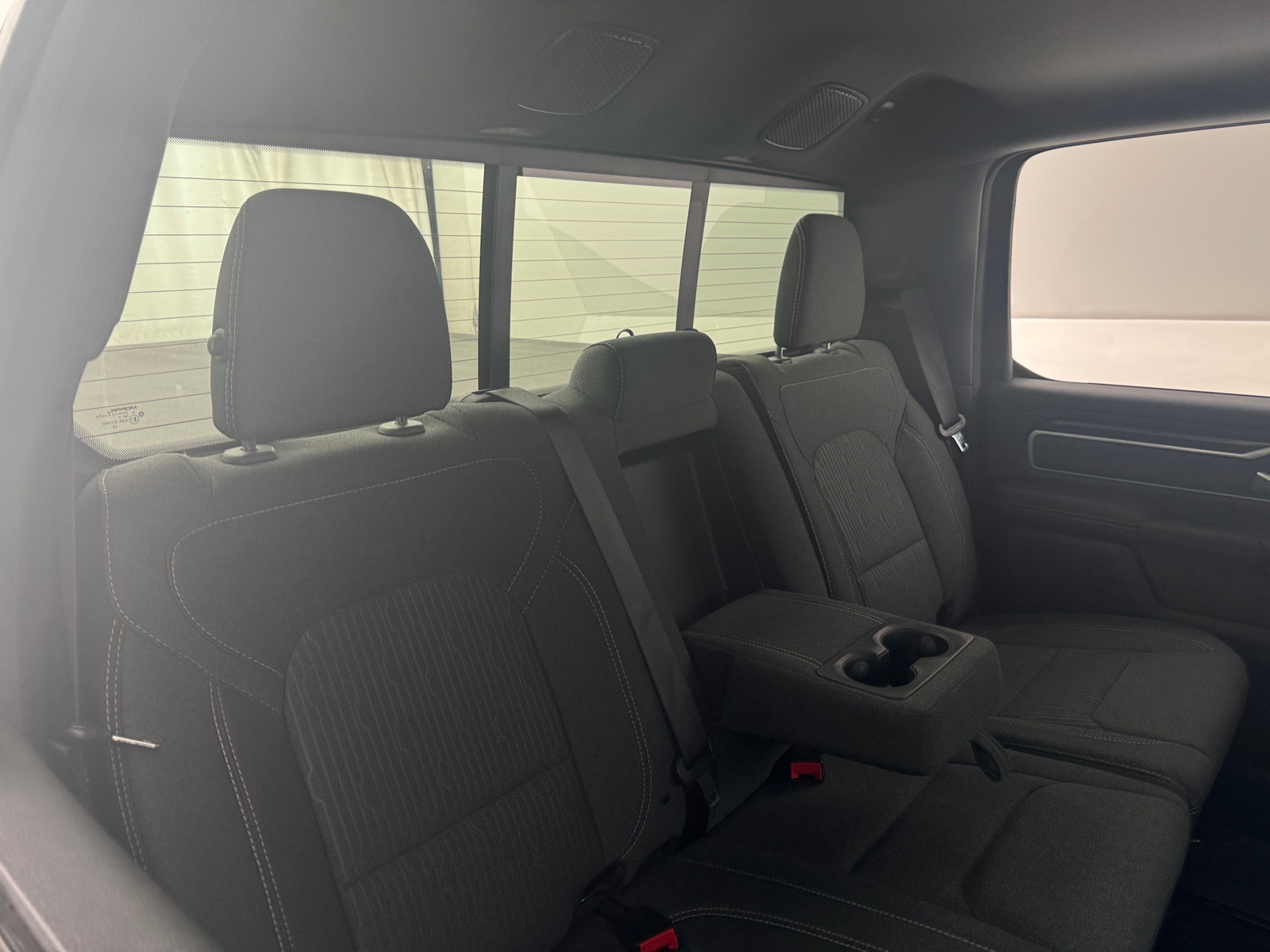 Thumbnail: 2020 RAM 1500 - 6