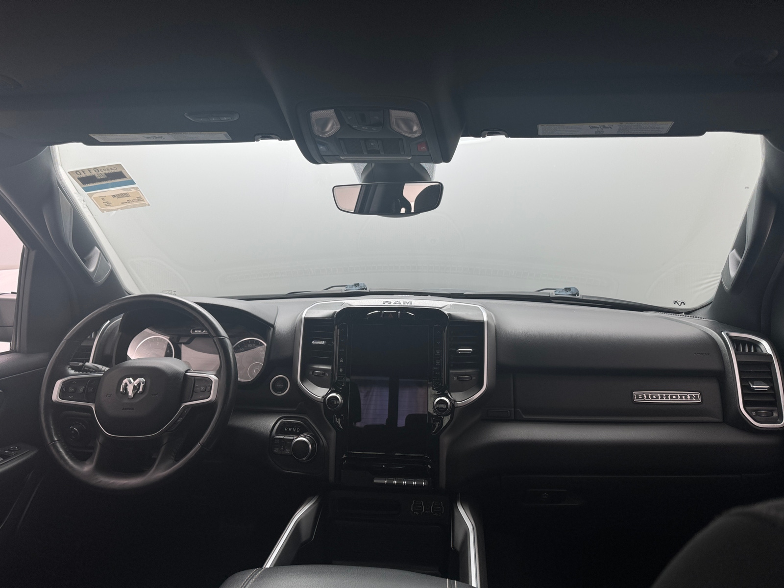 Thumbnail: 2020 RAM 1500 - 3