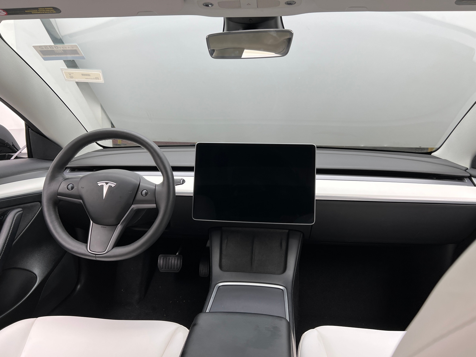 Thumbnail: 2022 Tesla Model 3 - 2