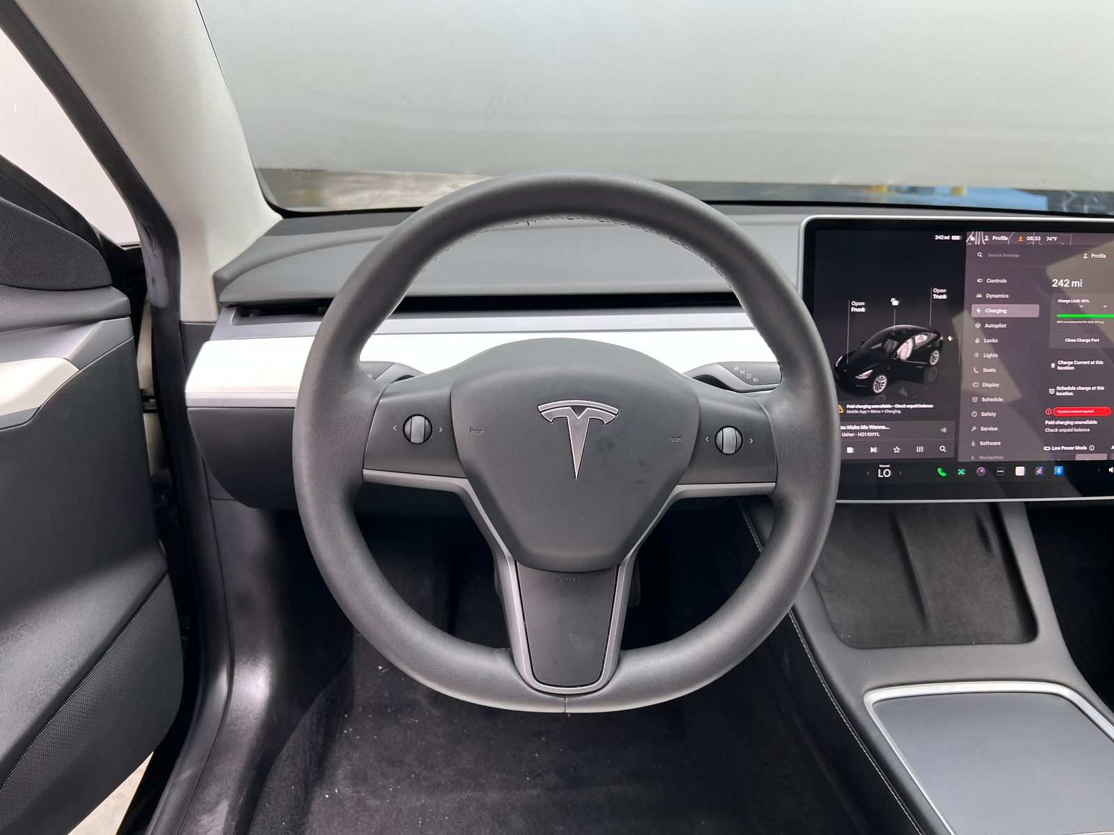 Thumbnail: 2022 Tesla Model 3 - 4