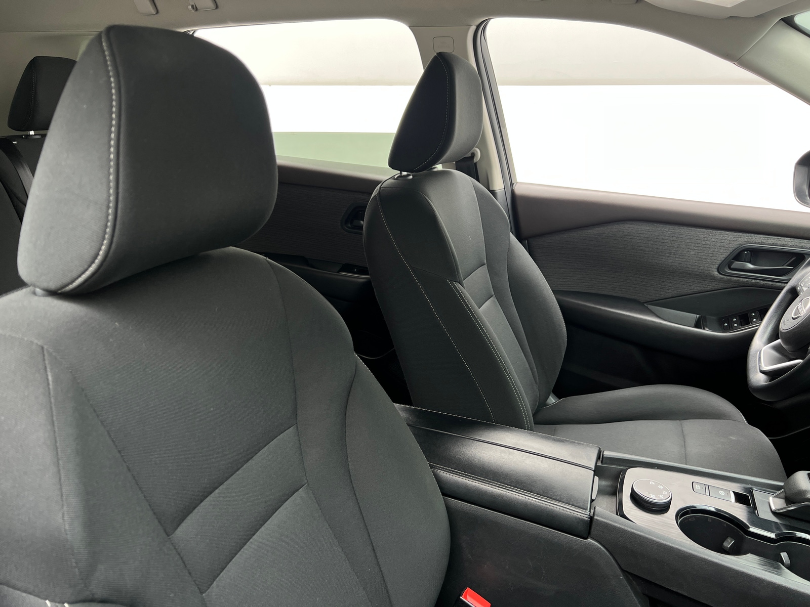 Thumbnail: 2023 Nissan Rogue - 2