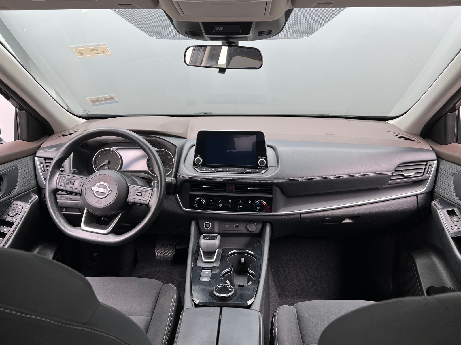 Thumbnail: 2023 Nissan Rogue - 3