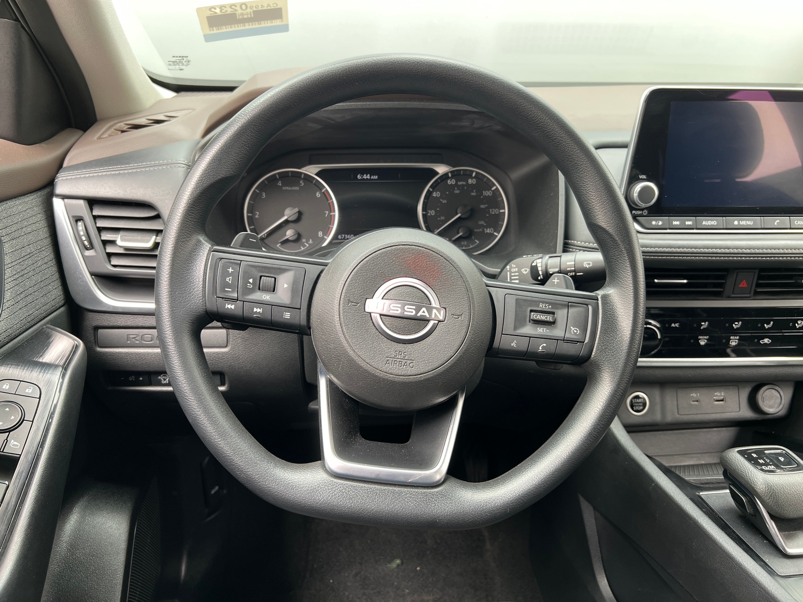 Thumbnail: 2023 Nissan Rogue - 5
