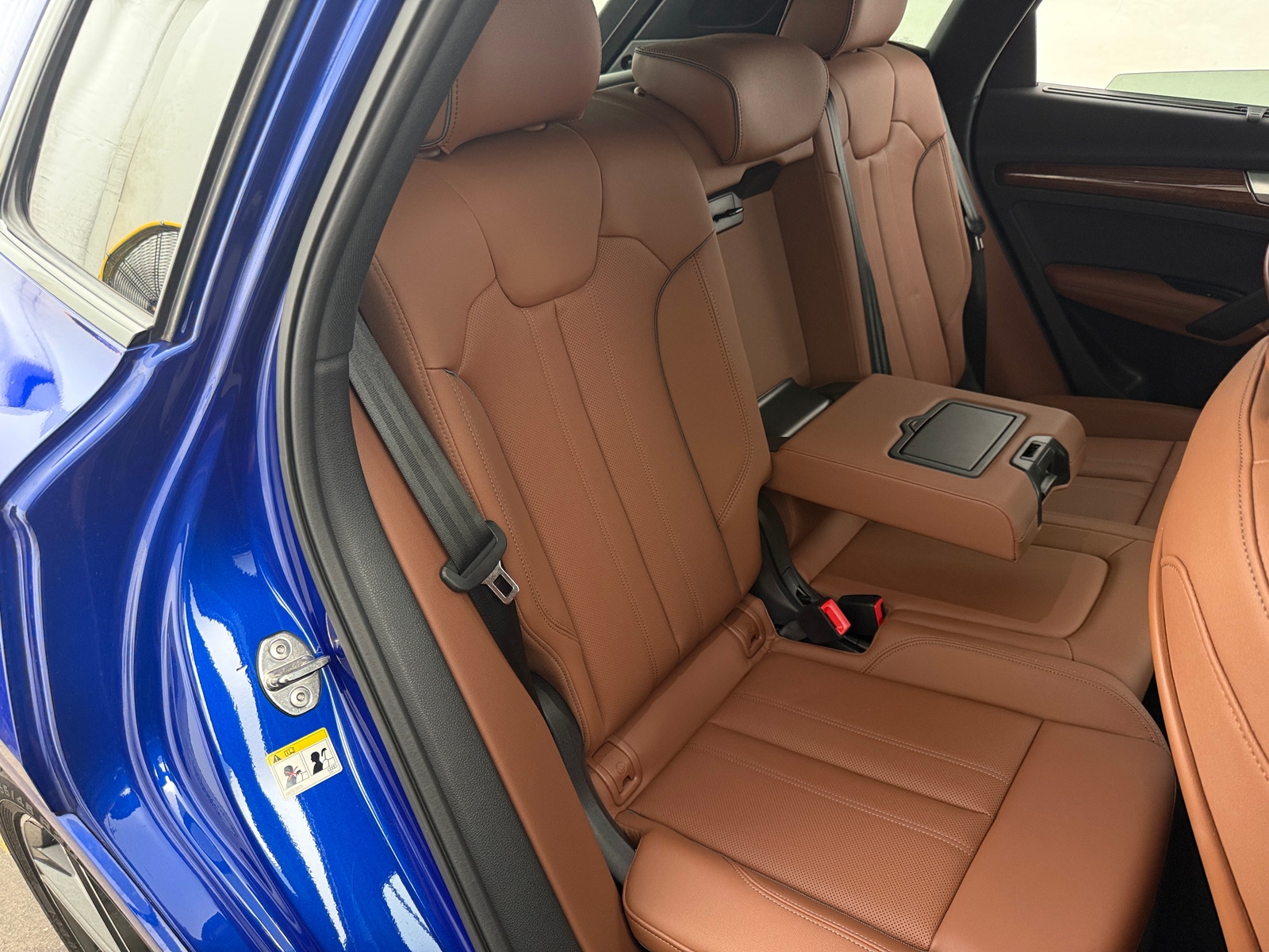 Thumbnail: 2024 Audi Q5 - 5