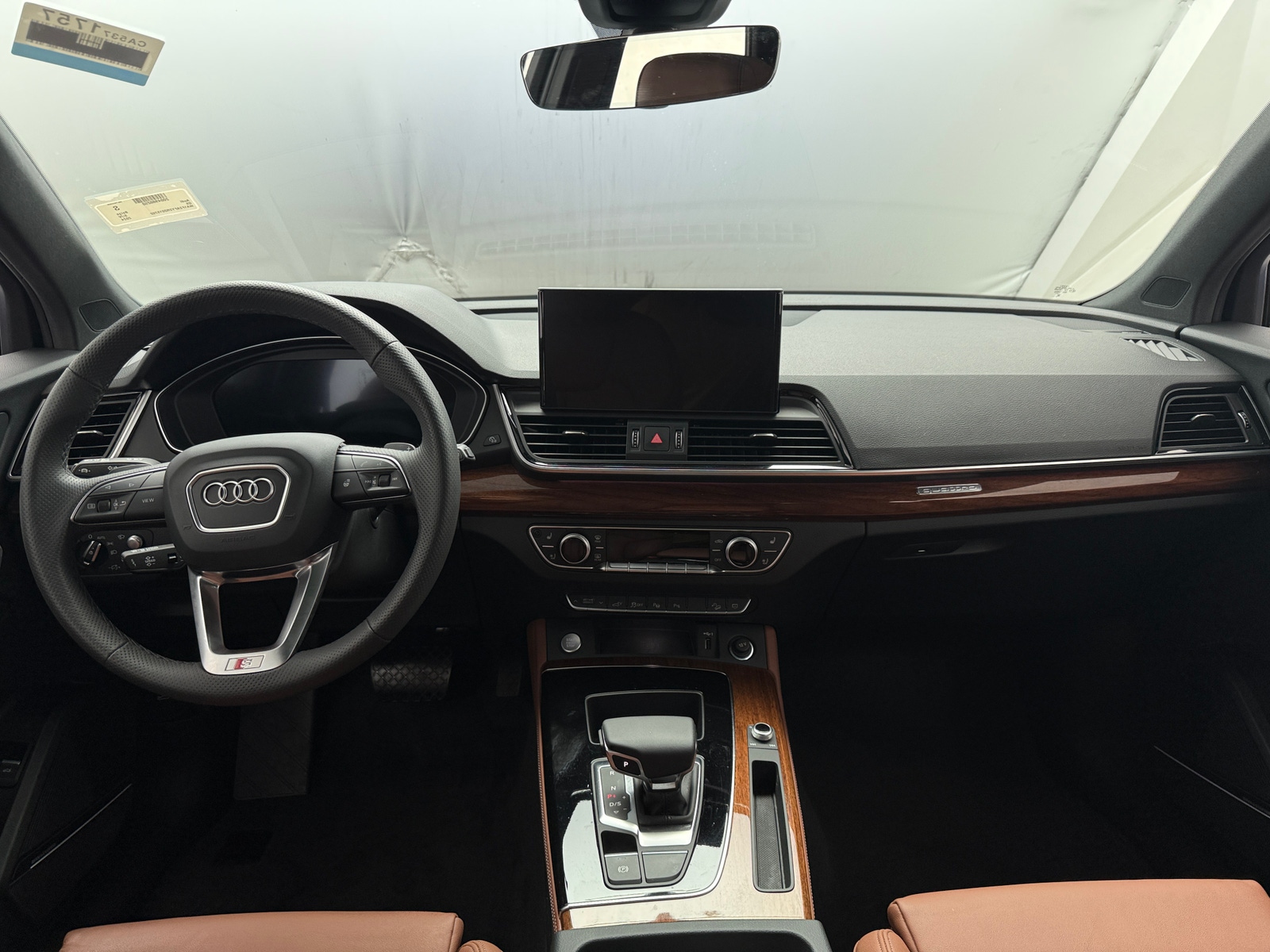 Thumbnail: 2024 Audi Q5 - 2