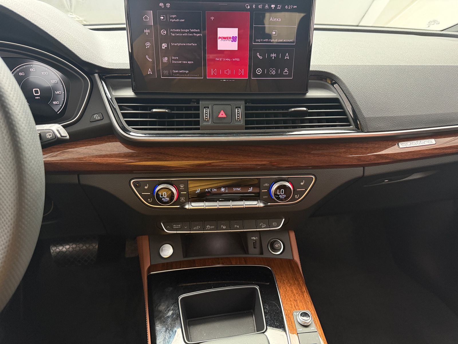 Thumbnail: 2024 Audi Q5 - 3