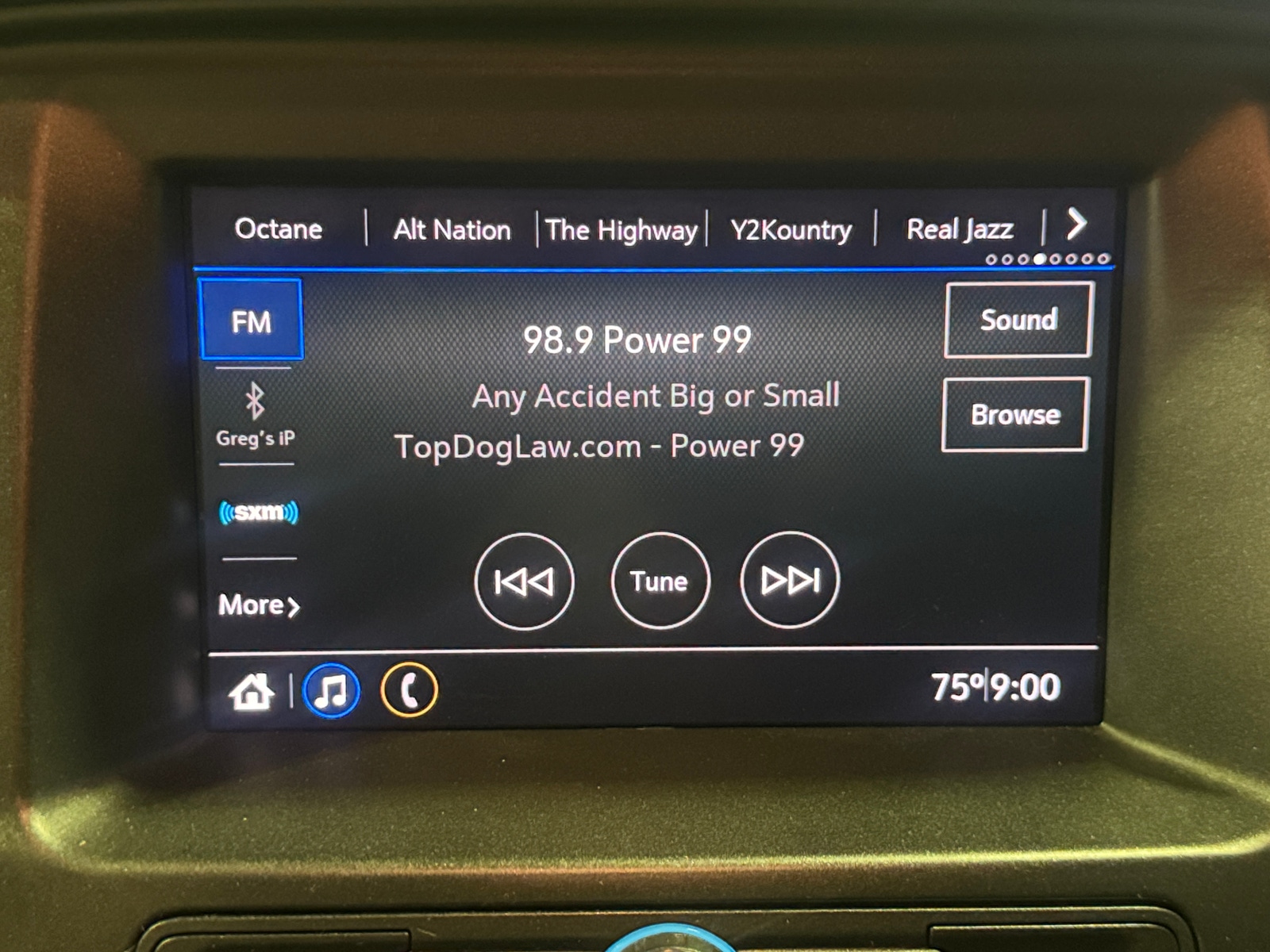 Thumbnail: 2021 GMC Canyon - 4