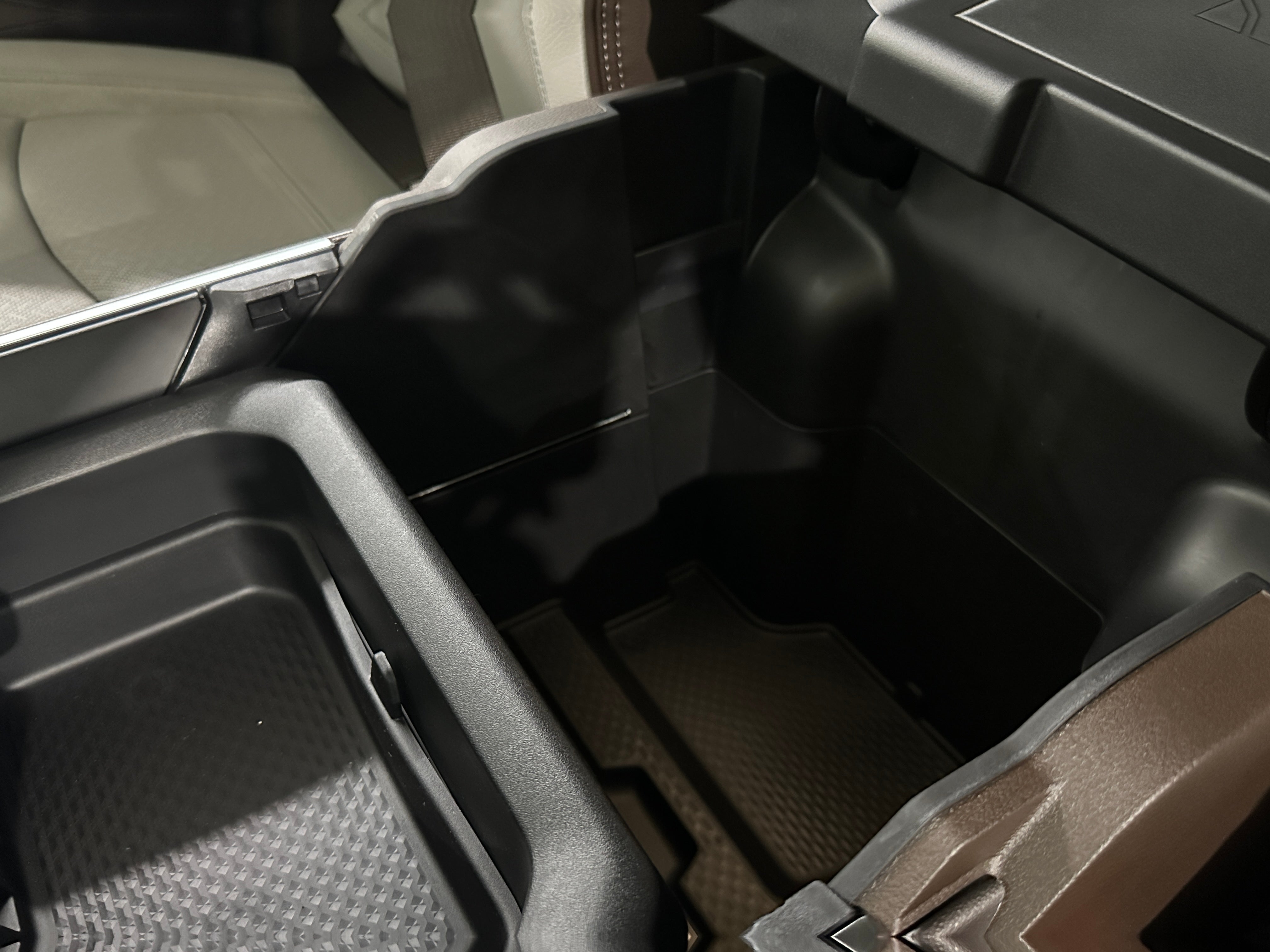 2026 RAM 2500 Laramie - Photo 19