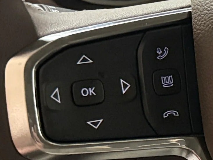 2026 RAM 2500 Laramie - Photo 20