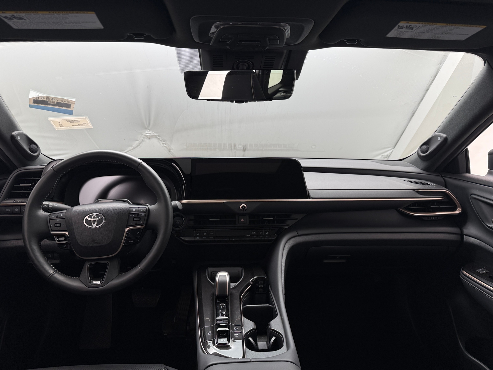 Thumbnail: 2025 Toyota Crown Signia - 2