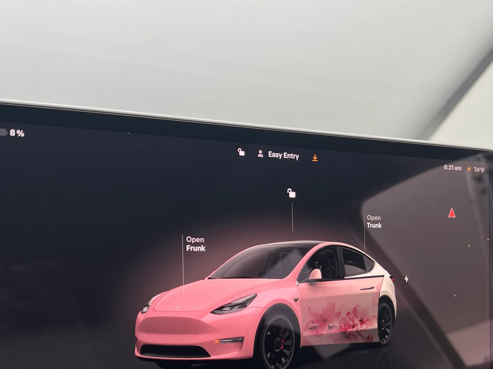Thumbnail: 2023 Tesla Model Y - 3