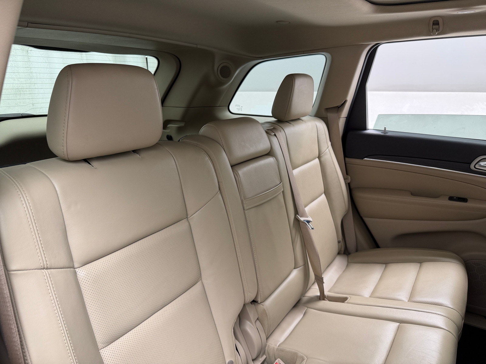 Thumbnail: 2021 Jeep Grand Cherokee - 5