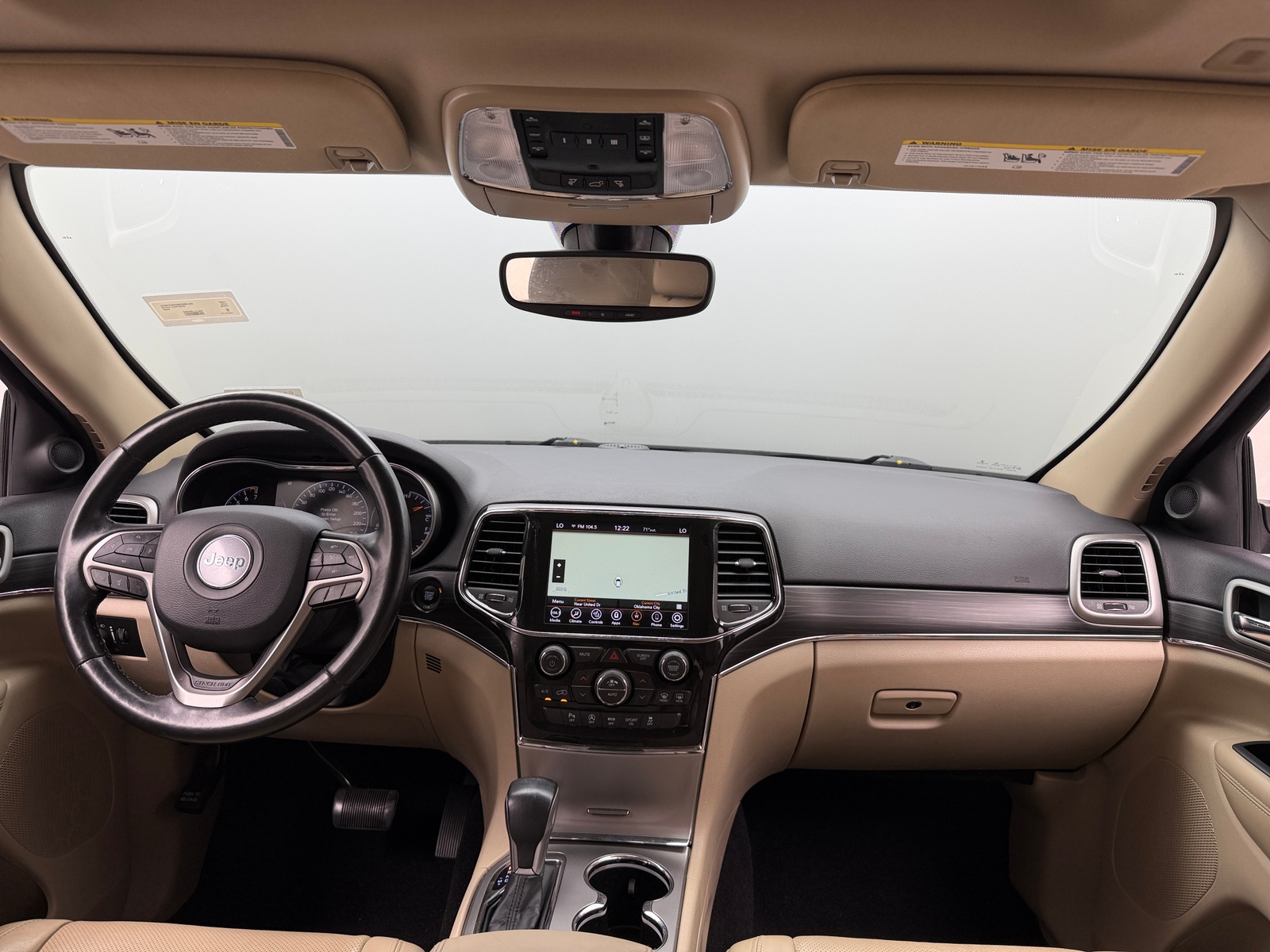 Thumbnail: 2021 Jeep Grand Cherokee - 2
