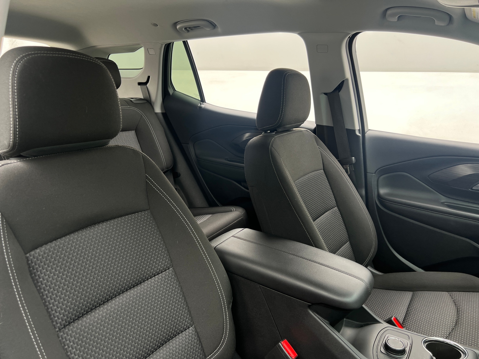 Thumbnail: 2024 GMC Terrain - 2